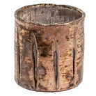 Tealight holder Ø 9x9 cm by Clayre & Eef.