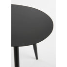 Side table set Black by Mica Decorations