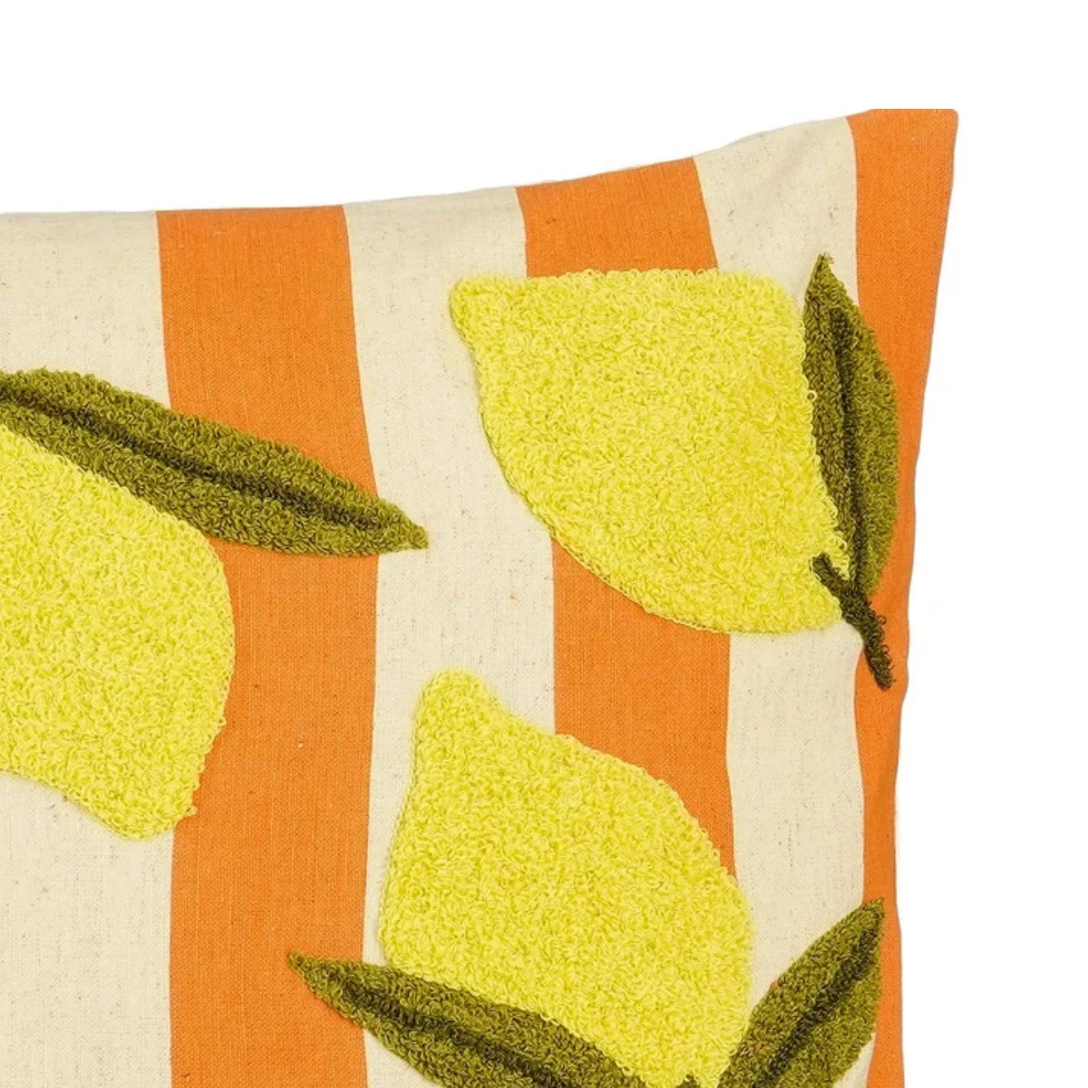 Decorative cushion Off-white by Mica Decorations