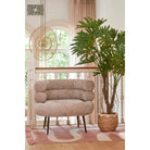 Artificial plant Green by Mica Decorations