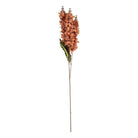 Kunstblume 8x6x85 cm Rosa Kunststoff von Clayre & Eef.