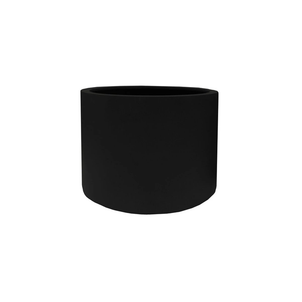 Plantenpot - Maine black by Vase The World