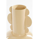 Vaas Boyd Beige by Mica Decorations