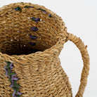Decorative vase Cambridge Green by Mica Decorations