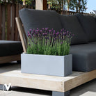 Planning box - Virginia Gray (set of 2 pieces) by Vase The World