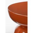 Side table Stage Orange by Mica Decorations