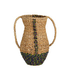 Decorative vase Cambridge Green by Mica Decorations