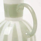 Vase Bazaar Light Green by Mica Decorations