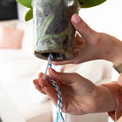 Hummingbird Home | WaterWick watering wick (3 pieces) by Kolibri Company
