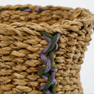 Decorative vase Cambridge Green by Mica Decorations
