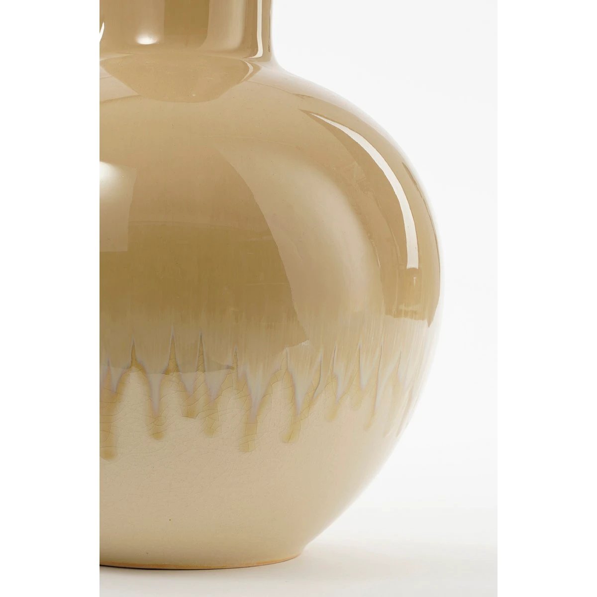 Food Holm Creme by Mica Decorations