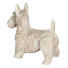 Dekorationshund 31x17x33 cm von Clayre & Eef.