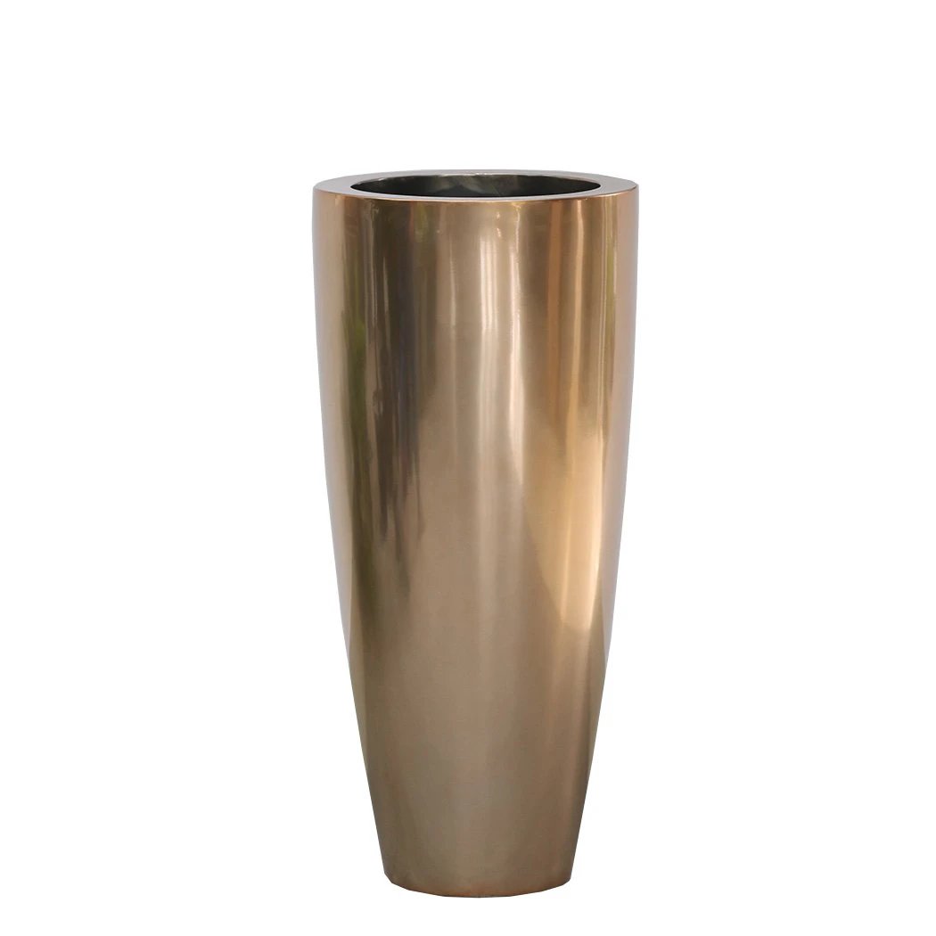 Plantenpot - Kentucky Copper by Vase The World