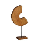 Decorative statue of Petra Bruin by Mica Decorations