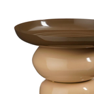 Side table Zita Cream by Mica Decorations