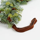 Christmas wreath Green by House of Seasons