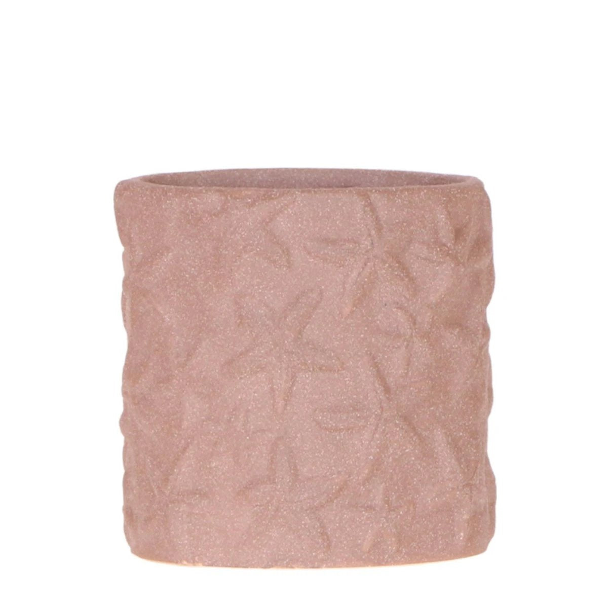 Kolibri Home | Star Fish sierpot - Sand - Ø9cm by Kolibri Company