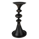 Candlestick Ø 15x34 cm by Clayre & Eef.