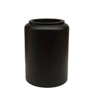 Plant Pot - Horsens Black by Vase The World