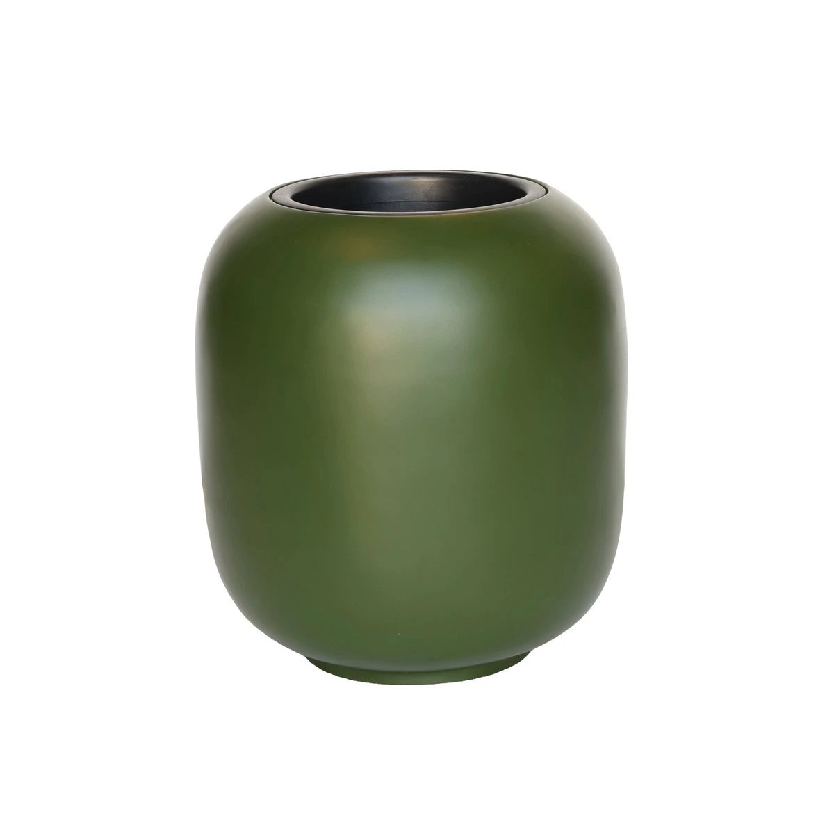 Plantenpot - Lampang green by Vase The World