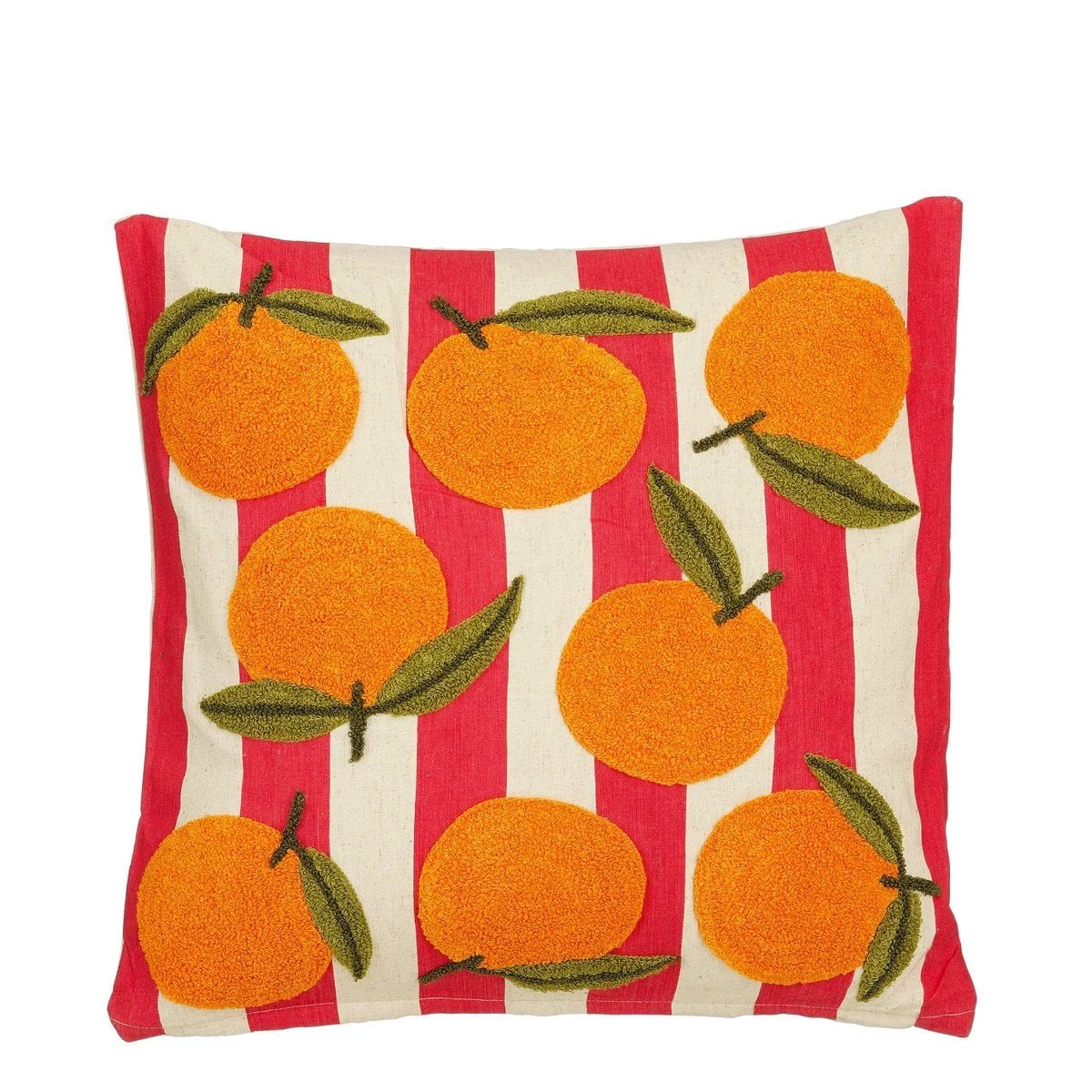 Decorative cushion Off-white by Mica Decorations