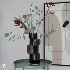 Vase - Bandon Gray by Vase The World