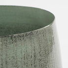 Flowerpot inside Benson Light gray by Mica Decorations