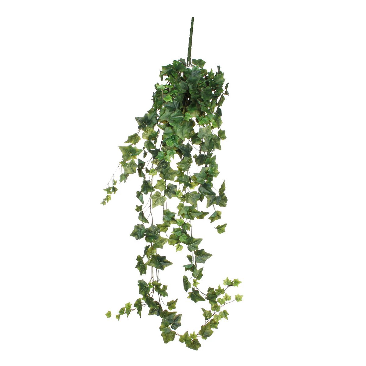 Artificial hanging plant Ivy Green by Mica Decorations