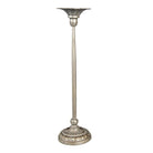 Candlestick Ø 12x50 cm by Clayre & Eef.