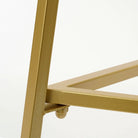 Plant table Adine Goud by Mica Decorations