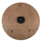 Wall clock Ø 59x5 cm / 1xaa by Clayre & Eef.