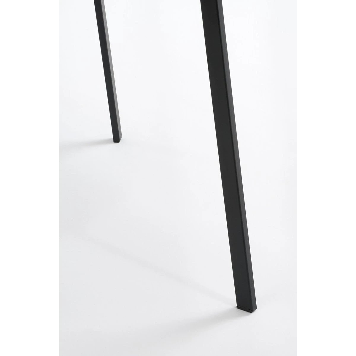 Side table outdoor Seattle Black by Mica Decorations