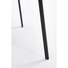 Side table outdoor Seattle Black by Mica Decorations