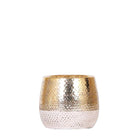 Hummingbird Home | Elite pot gold - Ø9cm by Kolibri Company