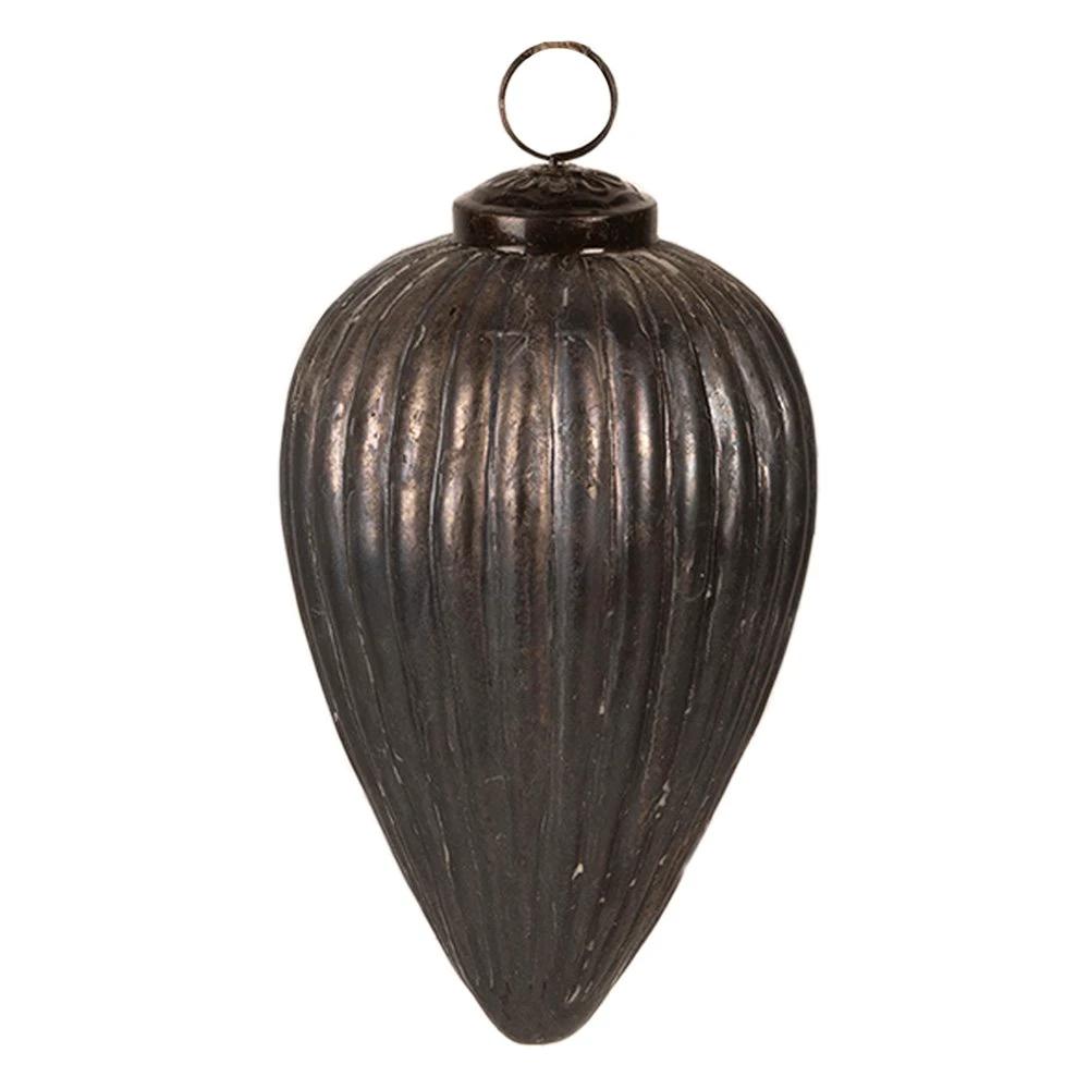 Kestbal Ø 9x14 cm by Clayre & Eef.