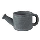 Gießkanne für Blumentöpfe 27x15x11 cm von Clayre & Eef.