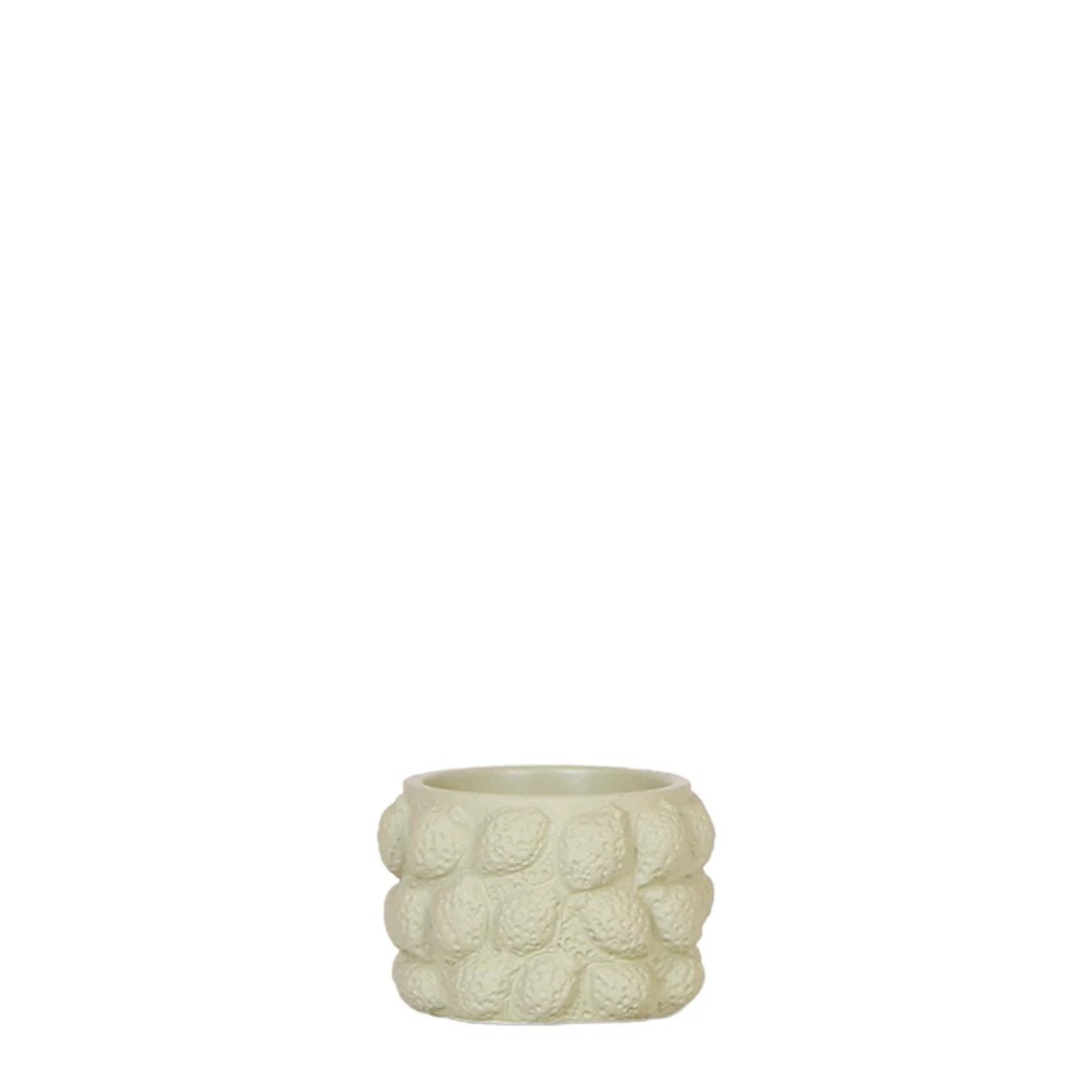 Kolibri Home | Citrus Pot Green - Ø6cm by Kolibri Company