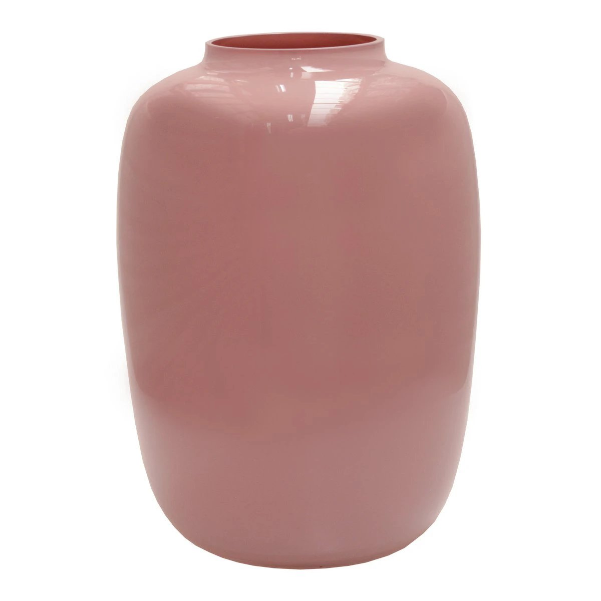 Vase - Artic Pastel Pink by Vase The World