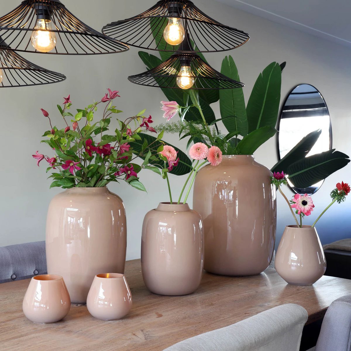 Vaas - Tasman S sand by Vase The World