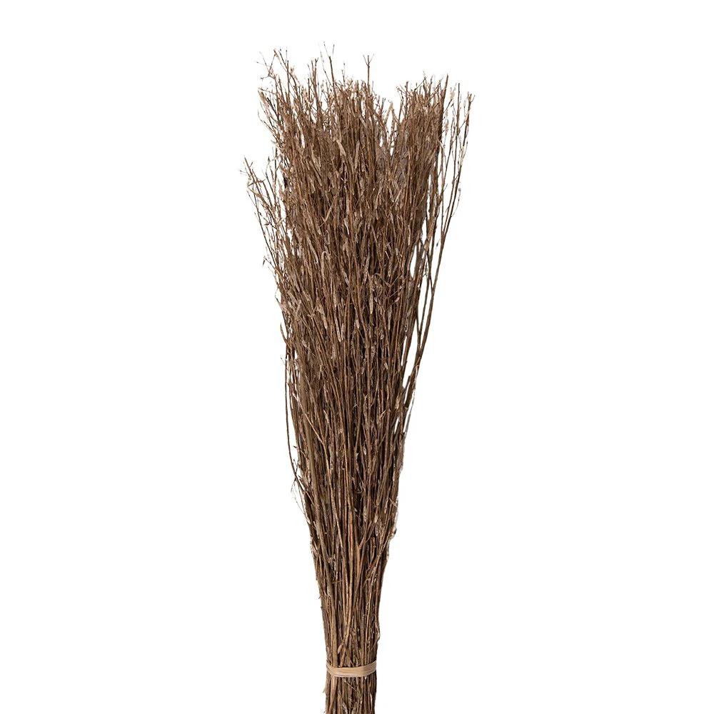 Droogbloemen 20x6x80 cm by Clayre & Eef.