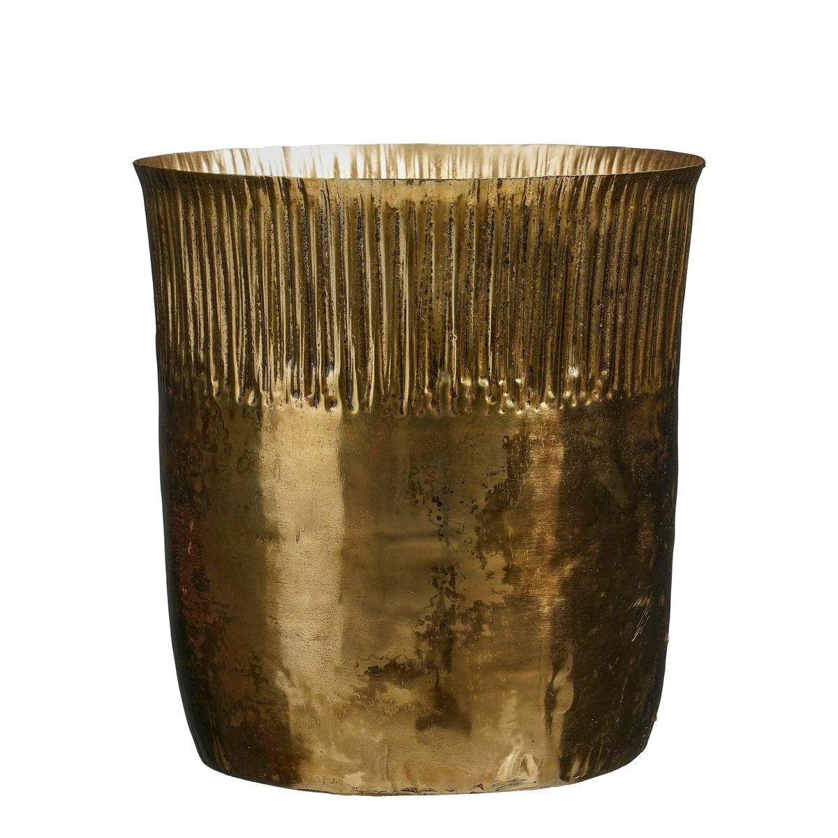 Flowerpot inside Xavier Goud by Mica Decorations