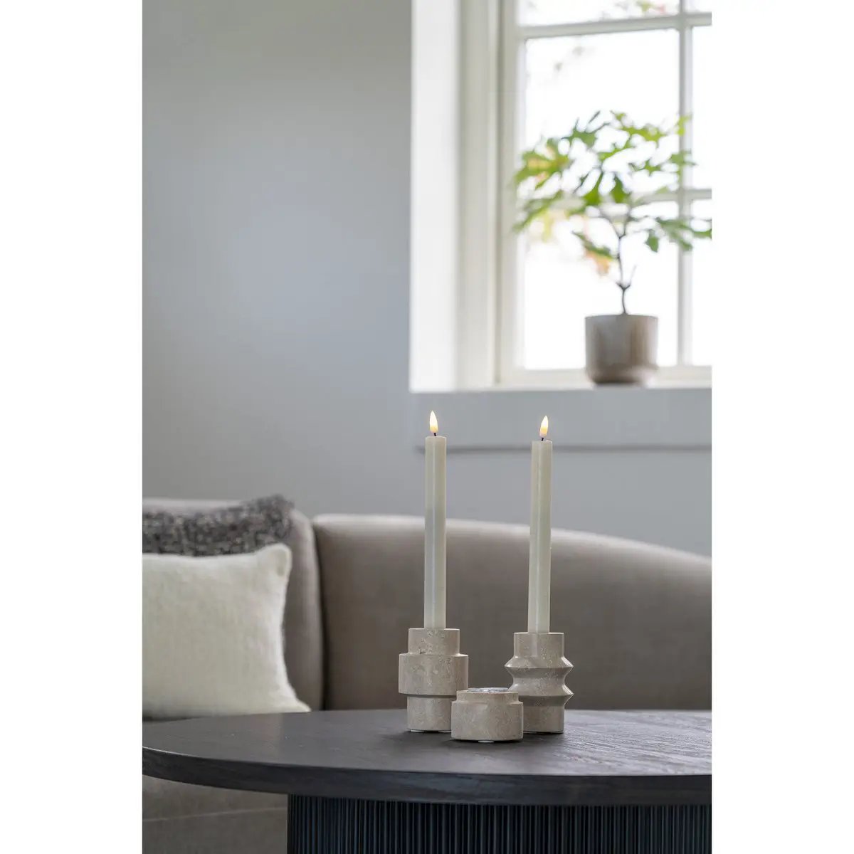 Candle Holder by EMIRELLE