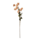 Artificial flower 120 cm Brown Plastic by Clayre & Eef.