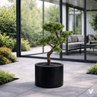 Plantenpot - Maine black by Vase The World