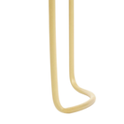 Flowerpot inside Moritz Beige by Mica Decorations