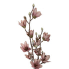 Kunstblume 92 cm Rosa Kunststoff von Clayre & Eef.