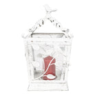 Lantern 20x20x35cm by Clayre & Eef.