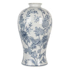 Vase Ø 23x42 cm von Clayre & Eef.