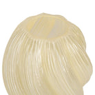 Vase Ø 17x21 cm Yellow Glass by Clayre & Eef.
