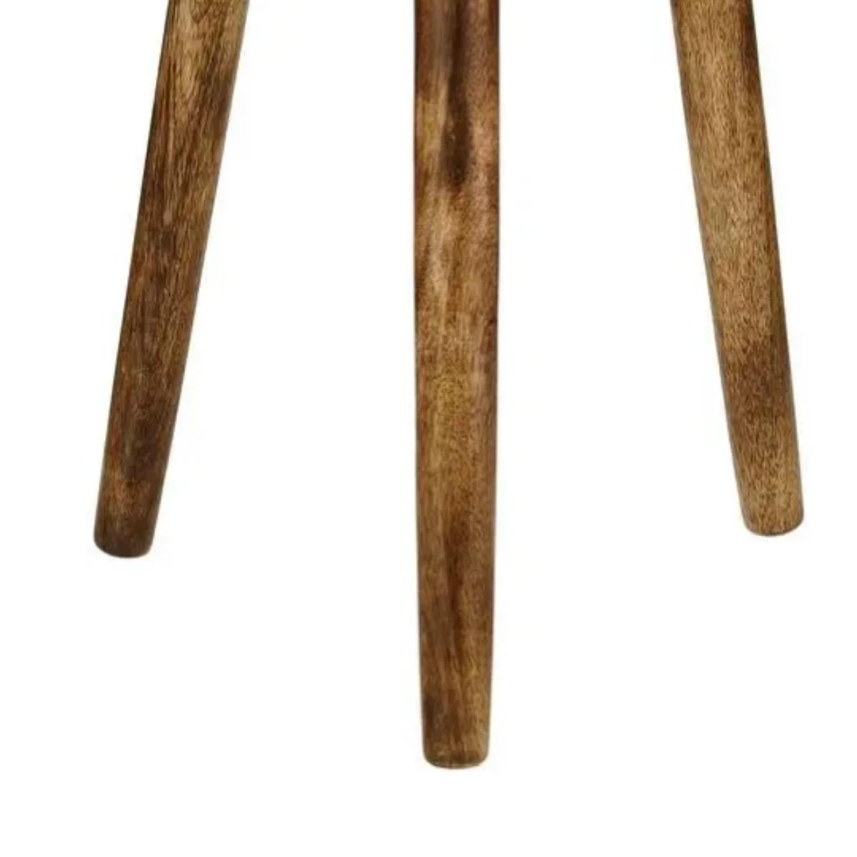 Side table Pomante Dark brown by Mica Decorations
